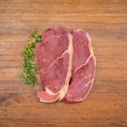 Shop grass fed meat in Christchurch with beef cuts including beef blade steak, beef fillet steak, beef ribeye steak, sausages and more!