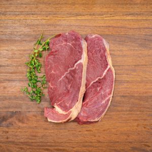 Shop grass fed meat in Christchurch with beef cuts including beef blade steak, beef fillet steak, beef ribeye steak, sausages and more!