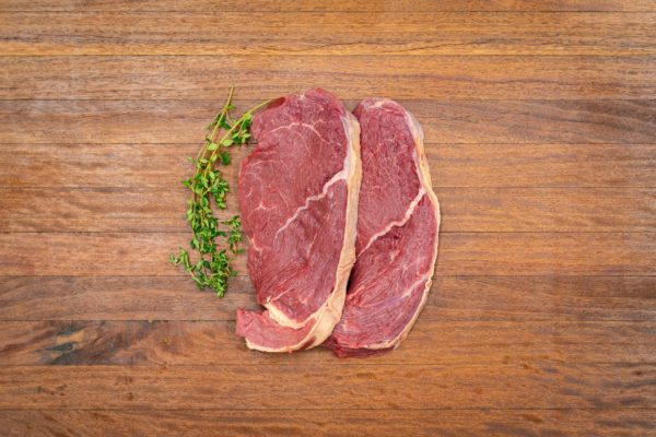 Shop grass fed meat in Christchurch with beef cuts including beef blade steak, beef fillet steak, beef ribeye steak, sausages and more!