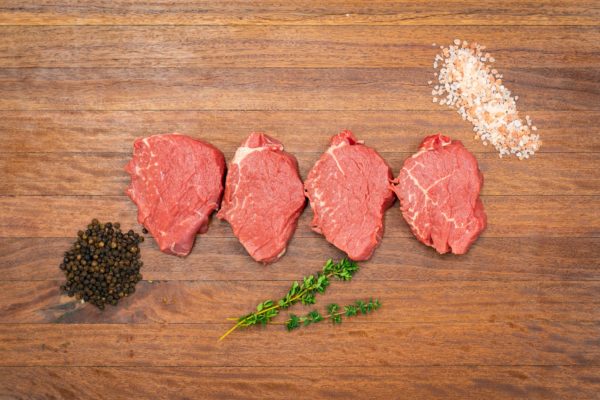 Shop from the best butcher in Christchurch and find a range of meat including beef, pork, lamb, venison, sausages and organic chicken