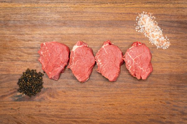 Shop grass fed meat including beef fillet steak from Value Plus Meats in Christchurch and get delivery to locations including Papanui, Richmond, Redcliffs, Northcote and more!