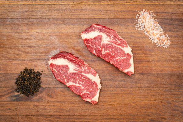 Grab a delictable beef ribeye steak from Value Plus Meats in Christchurch and get delivery straight to your door in Crhistchurch locations including Spreydon, Sockburn, Waimari Beach, Yaldhurst and more!