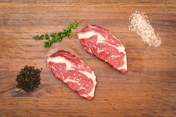 Value Plus Meats are the best butcher in Christchurch offering beef ribeye steak, pork, sausages, bacon, organic chicken and more!