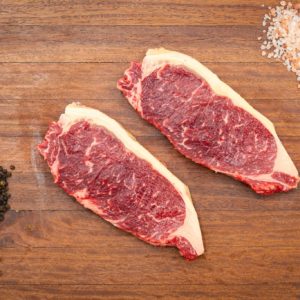 Beef Sirloin Steak is a delectable cut straight from the paddock to plate in Christchurch from Value Plus Meats