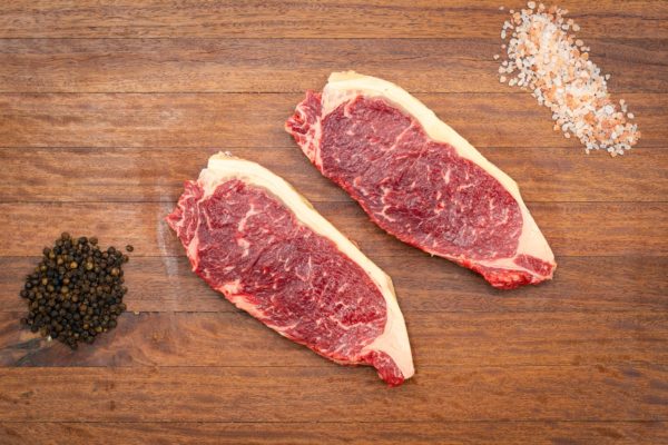 Beef Sirloin Steak is a delectable cut straight from the paddock to plate in Christchurch from Value Plus Meats