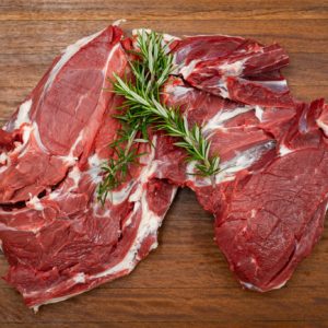 Buy butterflied lamb leg from Value Plus Meats in Christchurch for a delicious grass fed meal