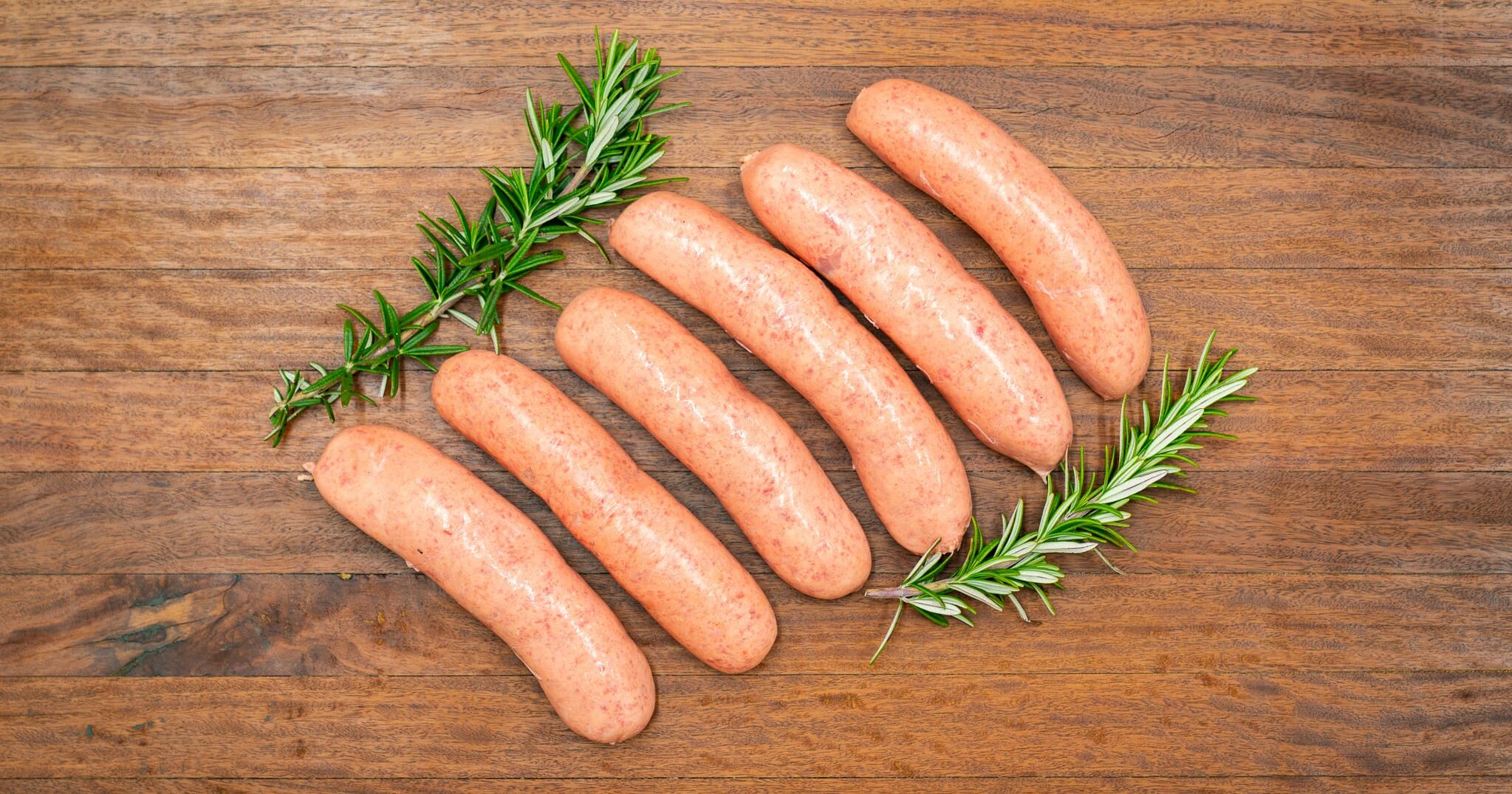 Sausages Butcher Delivery Christchurch Value Plus Meats