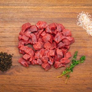 Value Plus Meats offer butcher delivery to Christchurch from diced beef to beef sausages