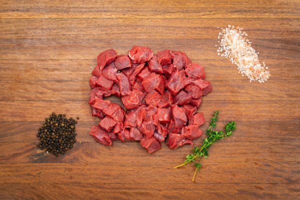 Value Plus Meats offer butcher delivery to Christchurch from diced beef to beef sausages