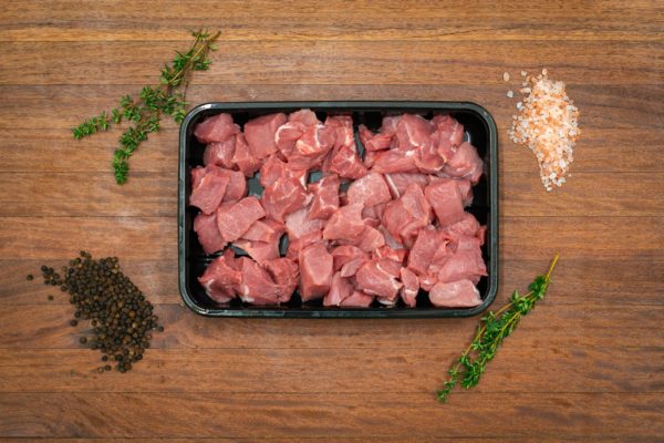 Buy meat online from Value Plus Meats from our range of diced pork, lamb, chicken, venison, sausages, bacon and more!