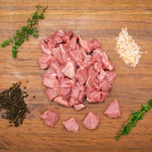 Buy from the best butcher in Christchurch and get meat delivery including diced pork, chicken, lamb, venison, bacon and more!