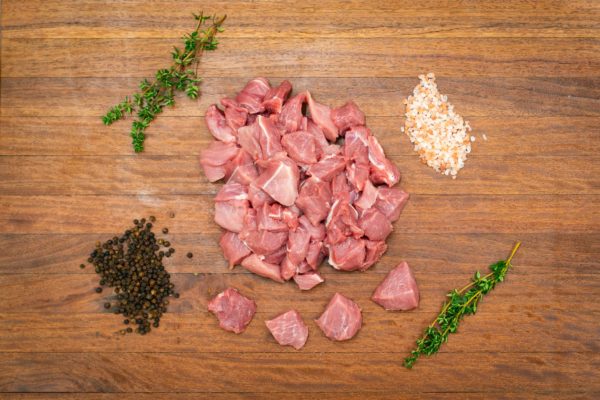 Buy from the best butcher in Christchurch and get meat delivery including diced pork, chicken, lamb, venison, bacon and more!