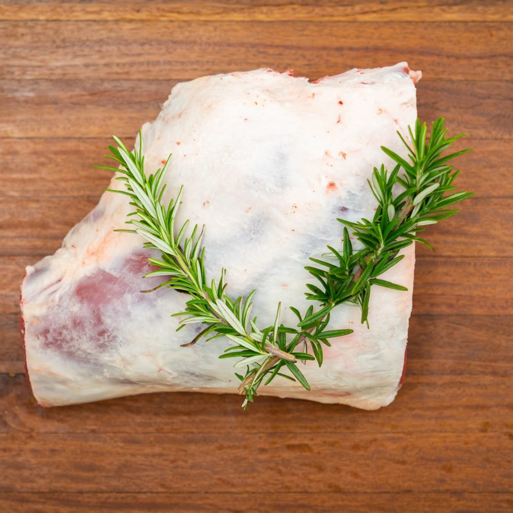 Lamb Leg Roast Christchurch Meat Delivery Value Plus Meats