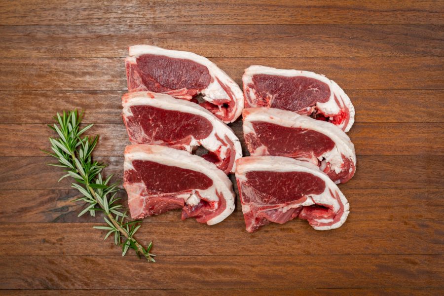 Lamb Loin Chops Top Quality Online Meat Value Plus Meats