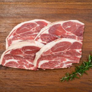 Get lamb shoulder chop and other lamb meat cuts from the best butcher in Christchurch Value Plus Meats