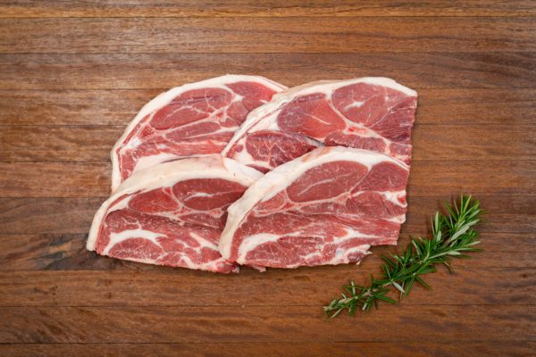 Get lamb shoulder chop and other lamb meat cuts from the best butcher in Christchurch Value Plus Meats