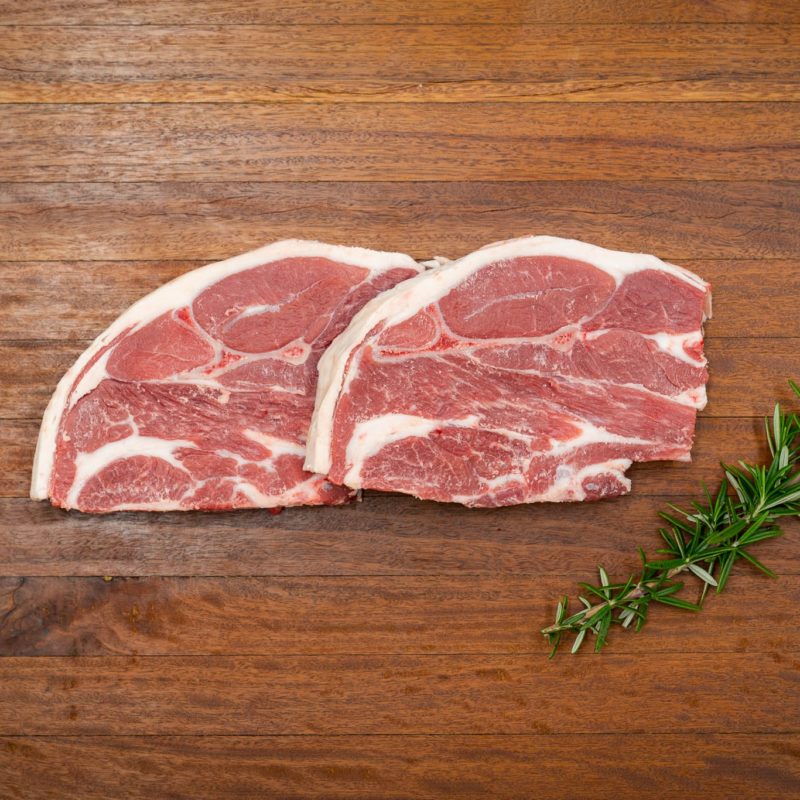 Lamb Shoulder Chops Cheap Meat Online Value Plus Meats