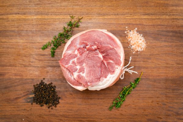 Get cheap meat online from Value Plus Meats including pork shoulder rolled roast and diced pork in Christchurch