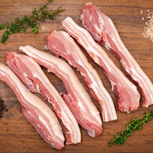 Buy pork strips online in Christchurch and get delivery to your door from Value Plus Meats