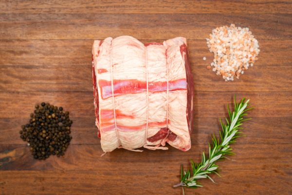 Shop rolled roast beef online from Value Plus Meats and get delivery to Christchurch locations including Edgeware, Huntsbury, Heathcote and Halswell