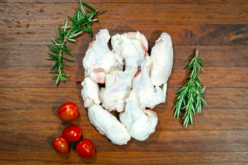Chicken Nibbles Meat Delivery Christchurch Value Plus Meats