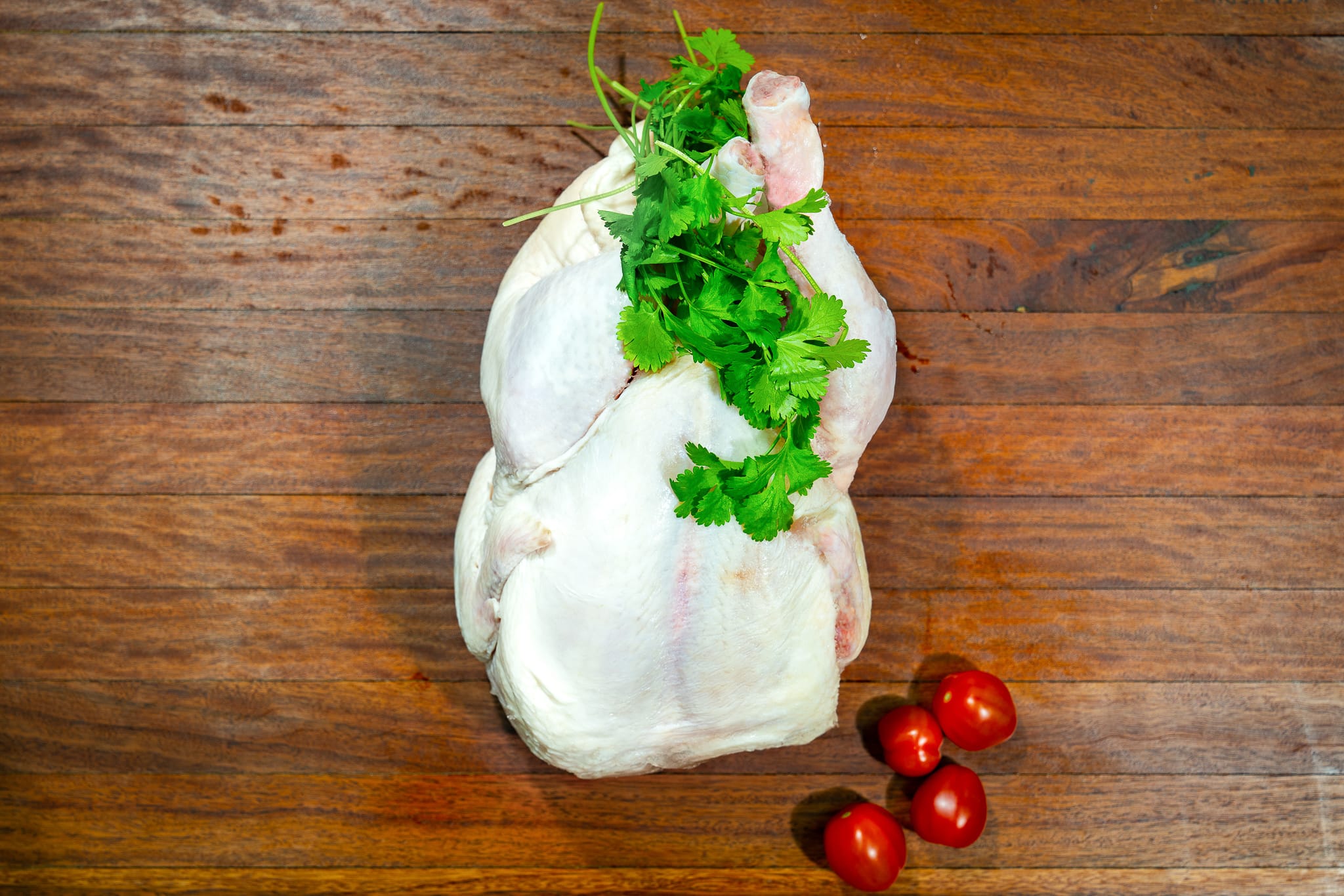 Fresh Roast Chicken Butcher Delivery Value Plus Meats
