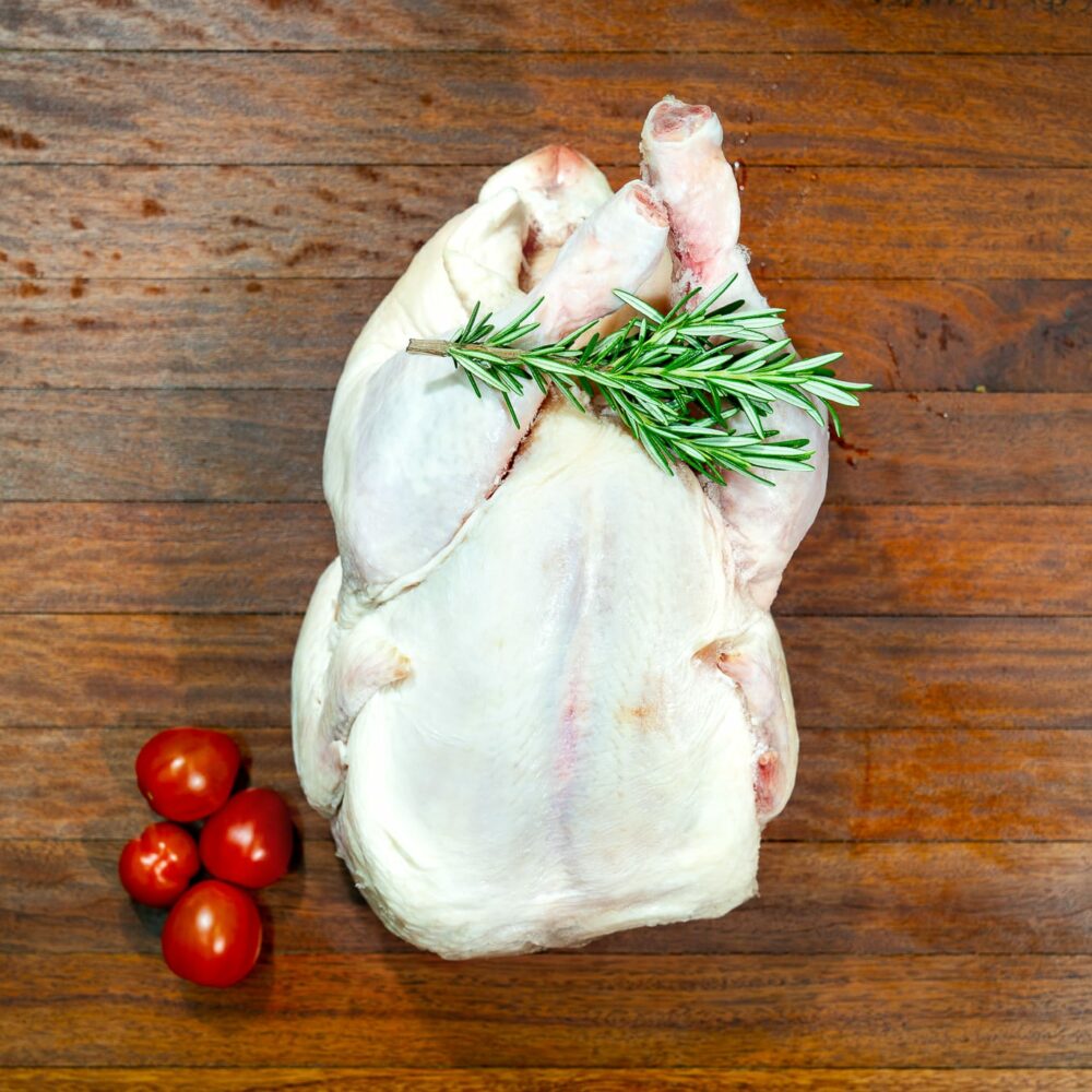 Frozen Roast Chicken Buy Meat Online Value Plus Meats