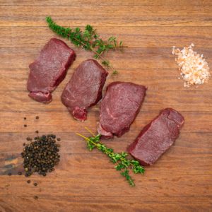 Get cheap meat in Christchurch including venison back steak, venison mince and more from your local Christchurch butcher