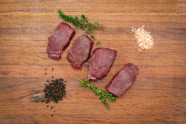 Get cheap meat in Christchurch including venison back steak, venison mince and more from your local Christchurch butcher