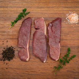 Buy meat online including venison bbq steak from Value Plus Meats in Christchurch