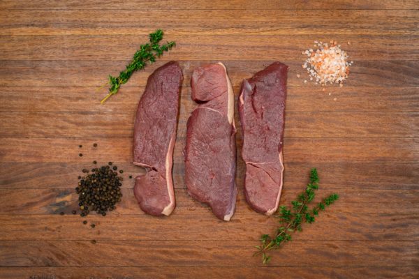 Buy meat online including venison bbq steak from Value Plus Meats in Christchurch