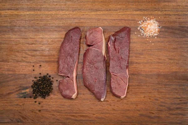 Find meat specials in Christchurch fro, venison bbq steak to venison mince and get delivery when you shop online