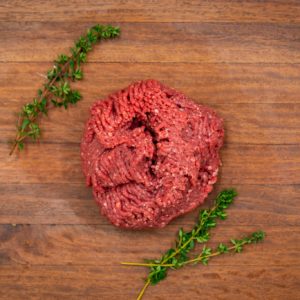 Venison mince is a delicious meat cut from Value Plus Meats. Buy online and get delivery to Christchurch locations including Papanui, Edgeware, Hornby, Harewood and more