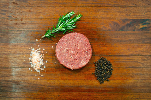 Buy beef patties in Christchurch from Value Plus Meats, your online butcher shop in Christchurch