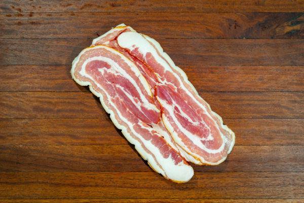Shop streaky bacon online and get butcher delivery to Christchurch