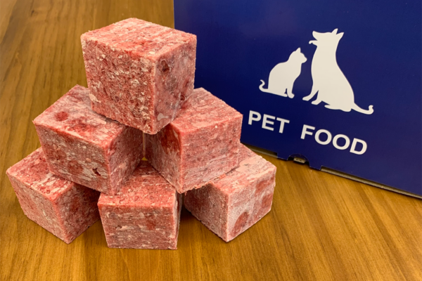 Buy pet food from the best butcher in Christchurch including chicken mince pet food from Value Plus Meats