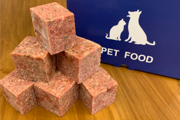 Buy pet food from the best butcher in Christchurch including chicken mince pet food from Value Plus Meats